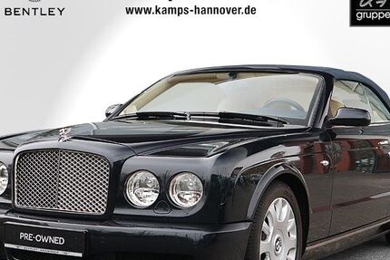 Bentley Azure