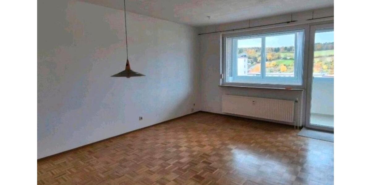 Etagenwohnung Hildesheim Himmelsthür - 2 Zimmer, 67 m&sup2;, 600&euro; | Angebot:25172519