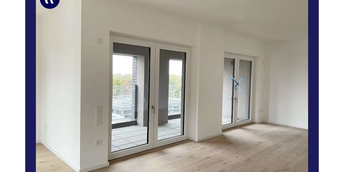 Etagenwohnung Hannover Döhren-Wülfel - 4 Zimmer, 120 m&sup2;, 1.750&euro; | Angebot:27144210