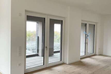 Wohnung Hannover Döhren-Wülfel - 4 Zimmer, 120 m&sup2;, 1.750&euro; | Angebot:27144210