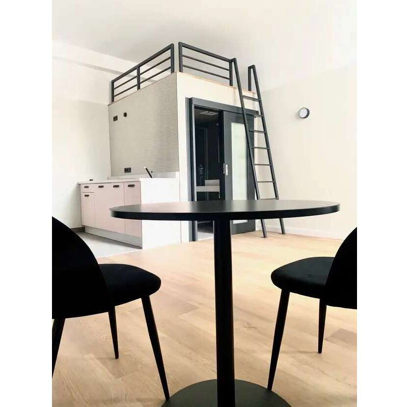 Wohnung zum Mieten in Hannover 600 € 22 m²