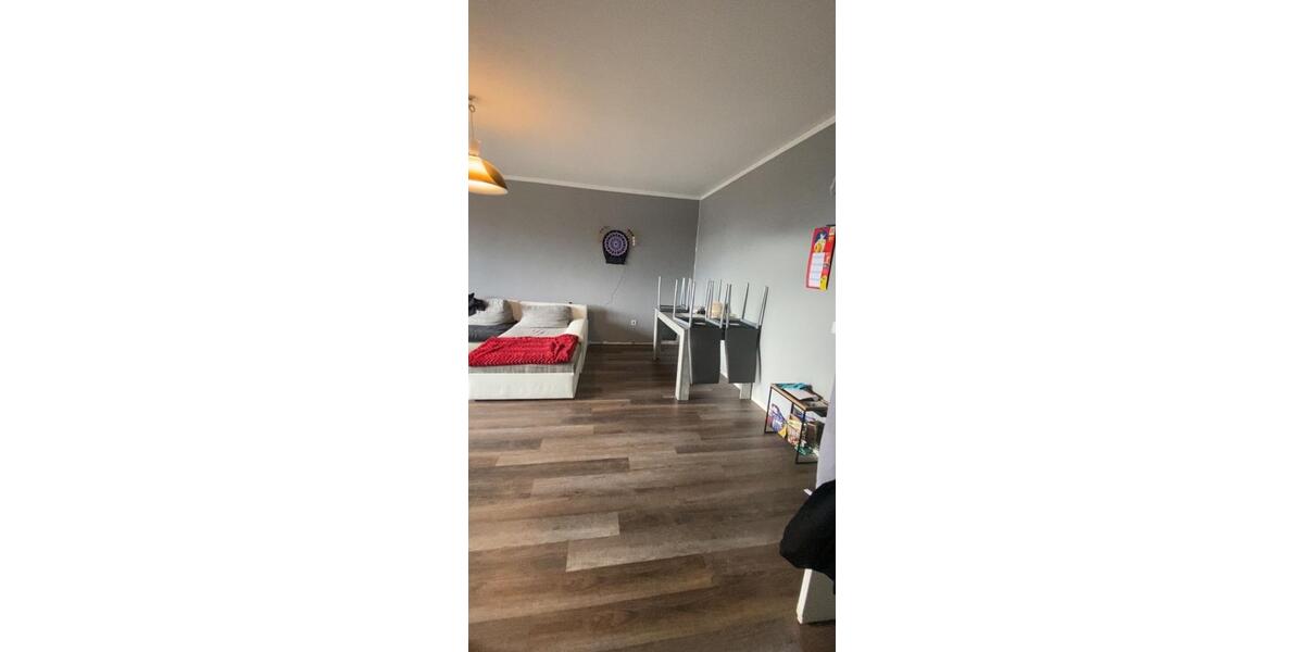 Etagenwohnung Hannover Ahlem-Badenstedt-Davenstedt - 1.5 Zimmer, 51 m&sup2;, 699&euro; | Angebot:25158695