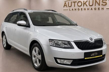 Skoda Octavia 83.828 km 9.999 &euro; Langenhagen 30851