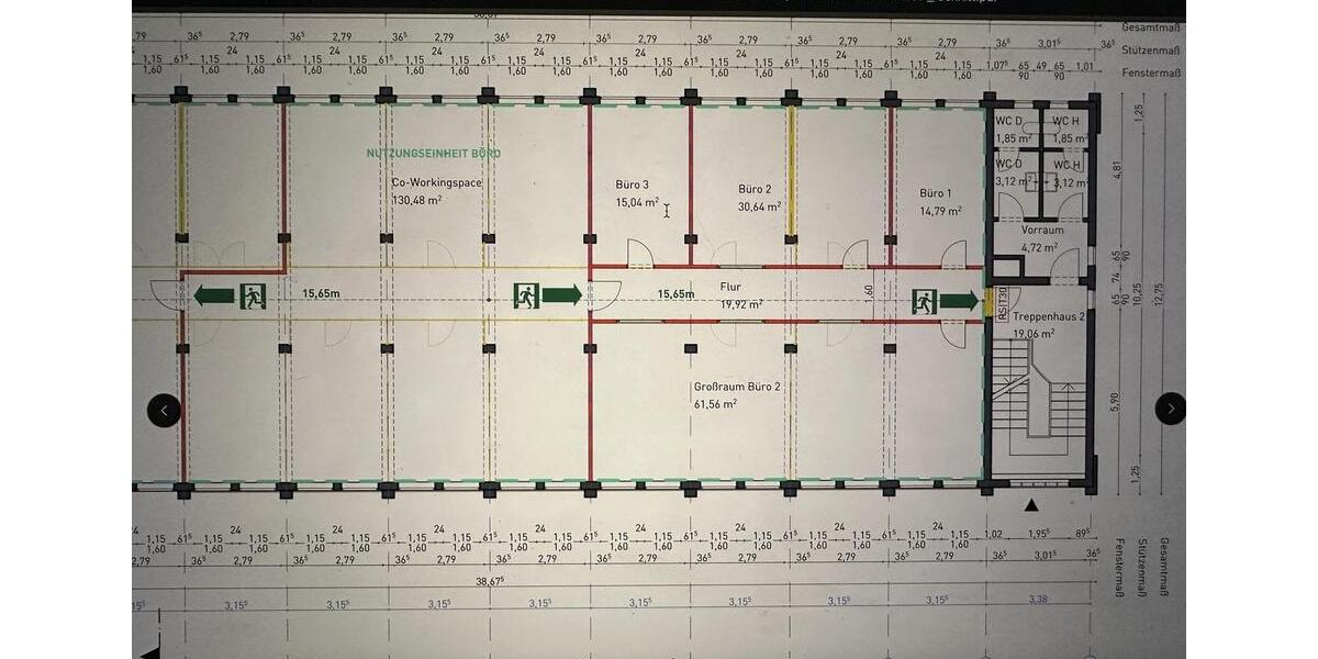 Gewerbeobjekt Langenhagen Brink - 975&euro; | Angebot:24945233