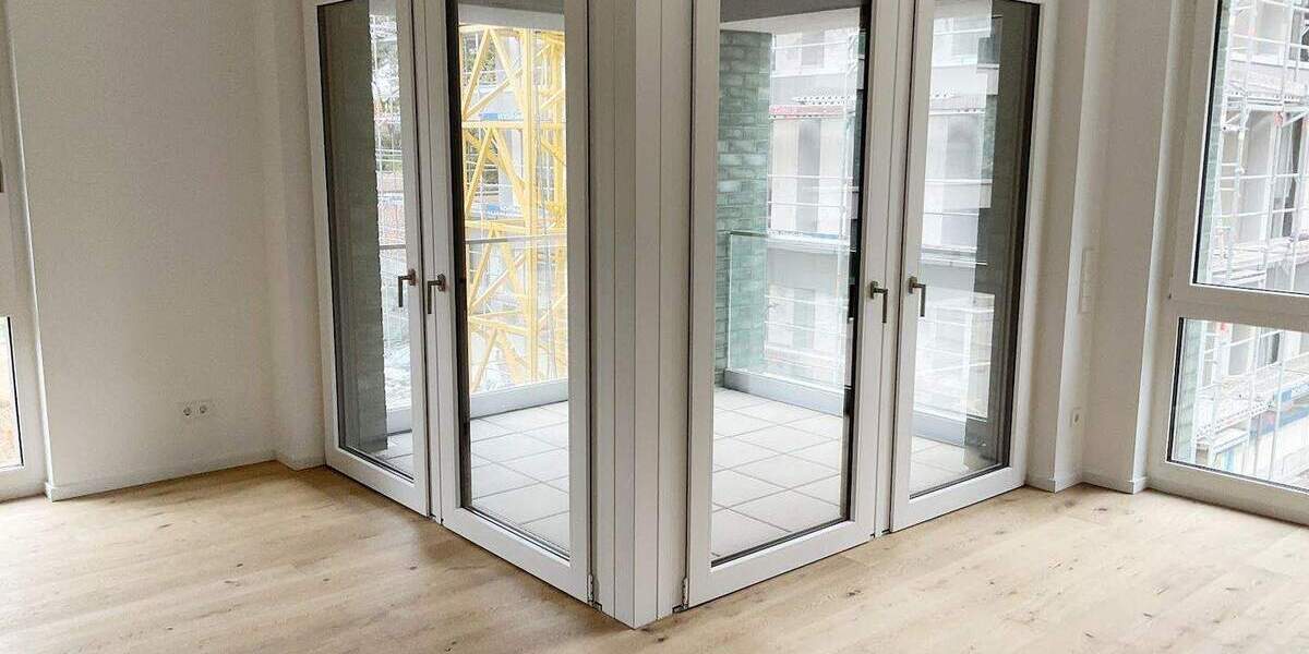 Etagenwohnung Hannover Döhren - 3 Zimmer, 80 m&sup2;, 1.150&euro; | Angebot:24555531