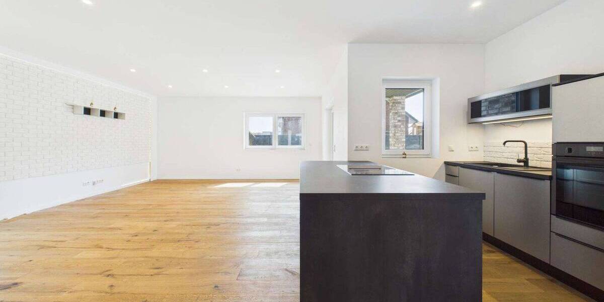 Bungalow Neustadt am Rübenberge Bordenau - 3 Zimmer, 121 m&sup2;, 549.000&euro; | Angebot:26361705