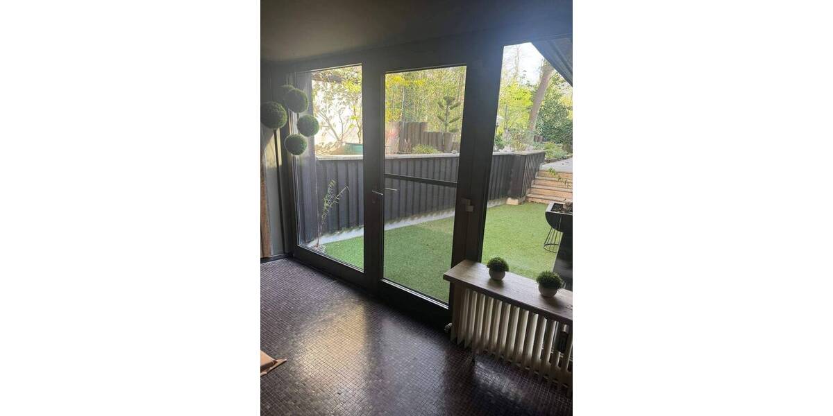 Terrassenwohnung Hannover Kirchrode - 3 Zimmer, 170 m&sup2;, 765.000&euro; | Angebot:26796830