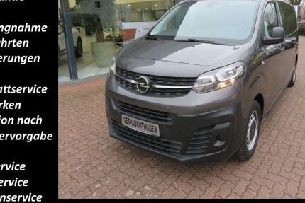 Opel Vivaro 92.175 km 15.250 &euro; Isernhagen 30916