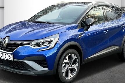 Renault Captur 23.977 km 23.375 € Hannover 30519