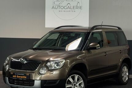 Skoda Yeti 178.750 km 6.900 &euro; Wennigsen 30974