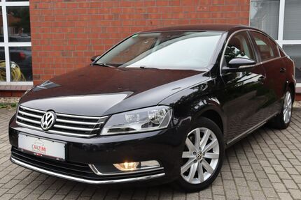 VW Passat 195.000 km 5.990 &euro; Hannover 30177