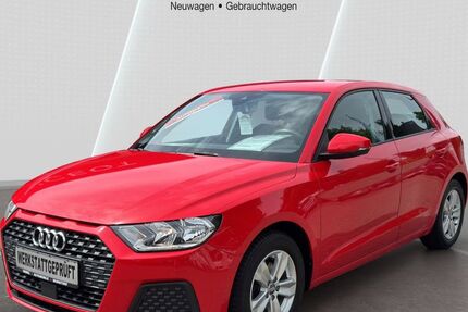 Audi A1 49.968 km 18.995 &euro; Wunstorf 31515