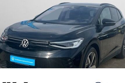 VW ID.4 9.828 km 44.990 € Hildesheim 31137