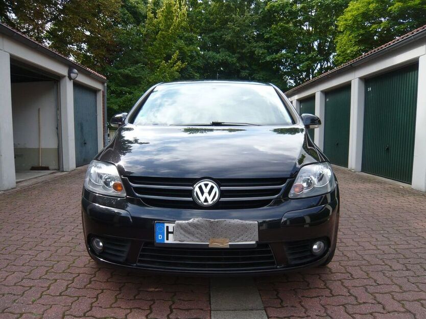 Golf Plus