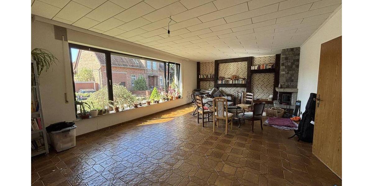 Doppelhaushälfte Lehrte Steinwedel - 6 Zimmer, 214 m&sup2;, 498.000&euro; | Angebot:26450954
