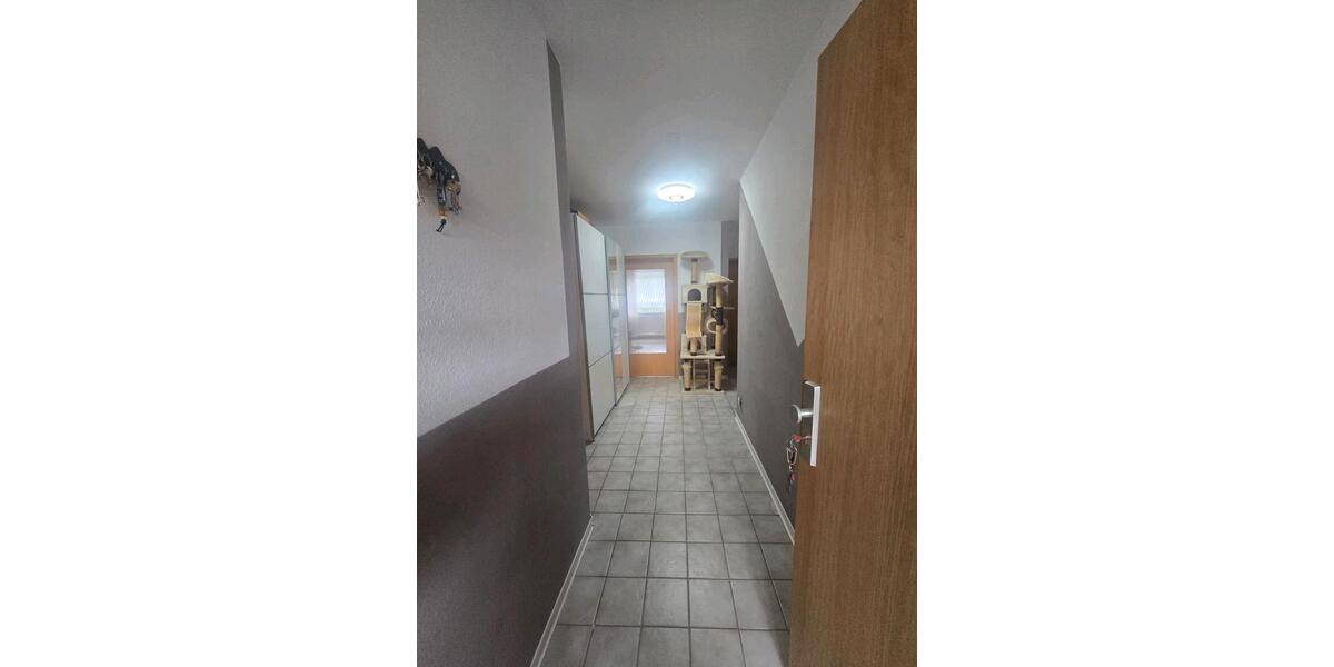 Dachgeschoßwohnung Bad Münder am Deister - 3 Zimmer, 74 m&sup2;, 785&euro; | Angebot:27587359