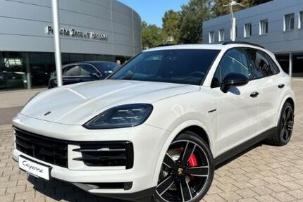 Porsche Cayenne 12.500 km 125.500 € Hannover 30177