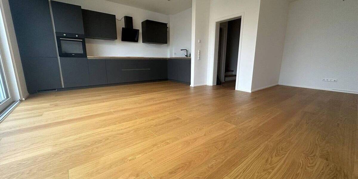 Reserviert. Von privat - Stadthaus in Hannover-Bothfeld Energieeffizenz A+ 6 zimmer