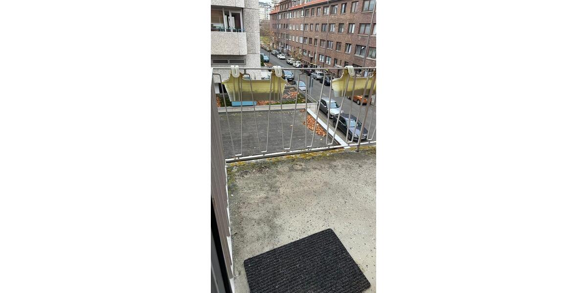 2 Zimmer wohnung humboldtstr Balkon 56qm 2 zimmer