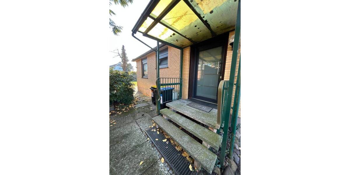 Bungalow Wunstorf Steinhude - 4 Zimmer, 118 m&sup2;, 279.000&euro; | Angebot:26724957