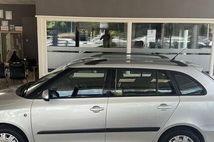 Skoda Fabia 114.954 km 3.990 € Hannover 30419