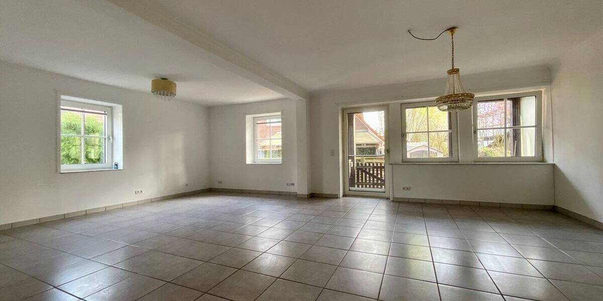 Etagenwohnung Isernhagen Kirchhorst - 2 Zimmer, 90 m&sup2;, 298.000&euro; | Angebot:26673053