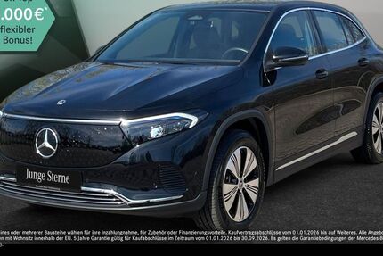 Mercedes-Benz EQA 13.826 km 35.890 &euro; Hannover/Langenhagen 30855