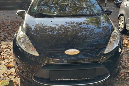 Ford Fiesta 183.000 km 2.200 &euro; Hannover 30171