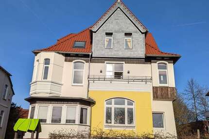 Wohnung Hannover Kirchrode - 4 Zimmer, 147 m&sup2;, 1.400&euro; | Angebot:27245451