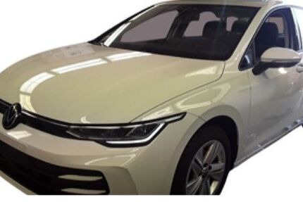 VW Golf 17.802 km 26.890 &euro; Hannover 30655