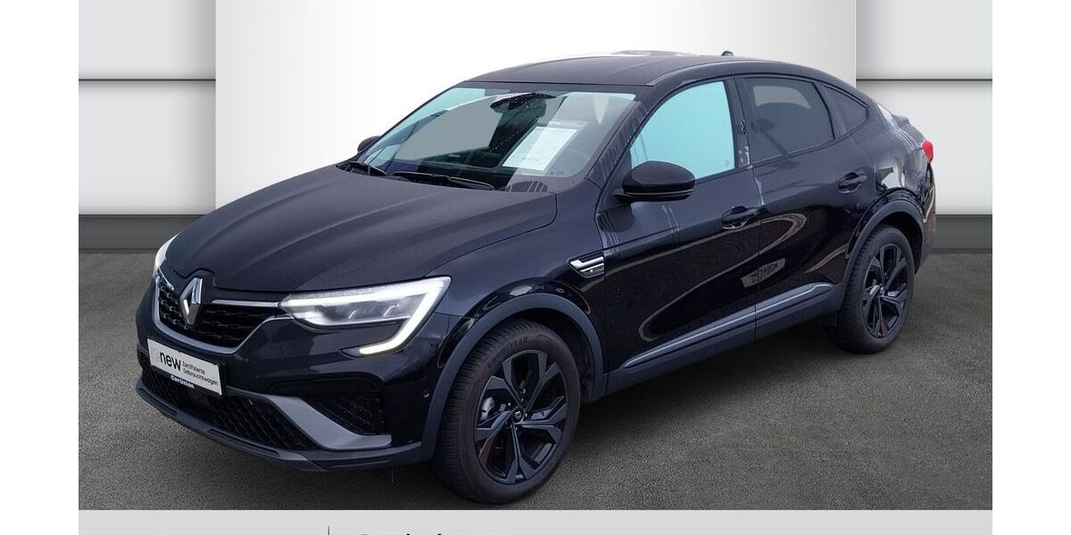 Renault Arkana 30.377 km 24.375 &euro; Hannover 30519