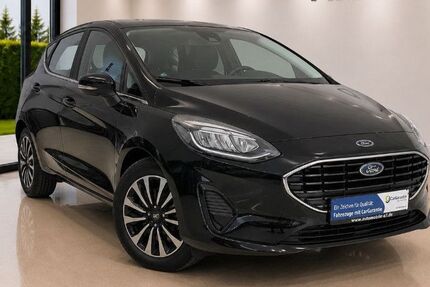 Ford Fiesta 29.298 km 16.299 &euro; Isernhagen OT Altwarmbüchen bei Hannover A2/A7 30916