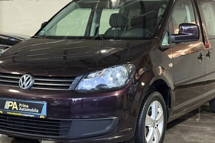 VW Caddy 181.100 km 8.999 &euro; Langenhagen 30853