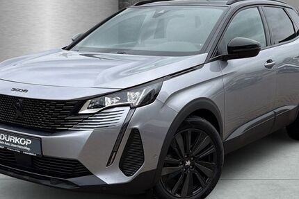 Peugeot 3008 30.796 km 23.990 &euro; Hildesheim 31135