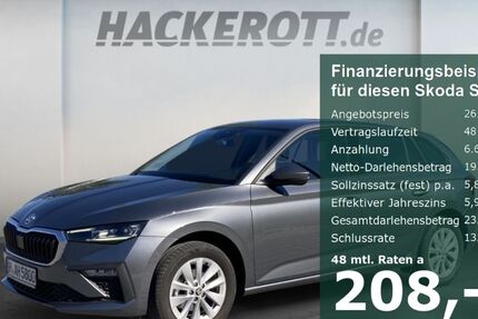 Skoda Scala 27.968 km 26.650 € Langenhagen 30853
