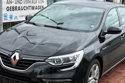 Renault Megane 260.000 km 4.900 &euro; Neustadt 31535