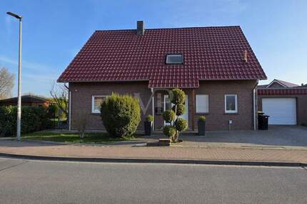 Haus Springe / Eldagsen Eldagsen - 6 Zimmer, 151 m&sup2;, 450.000&euro; | Angebot:25668522