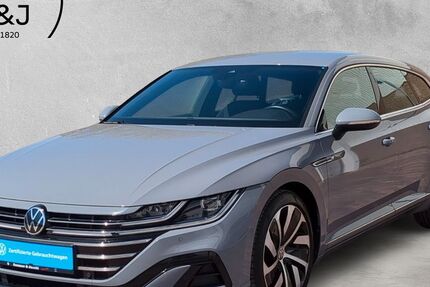 VW Arteon 93.790 km 25.850 &euro; Hannover 30449