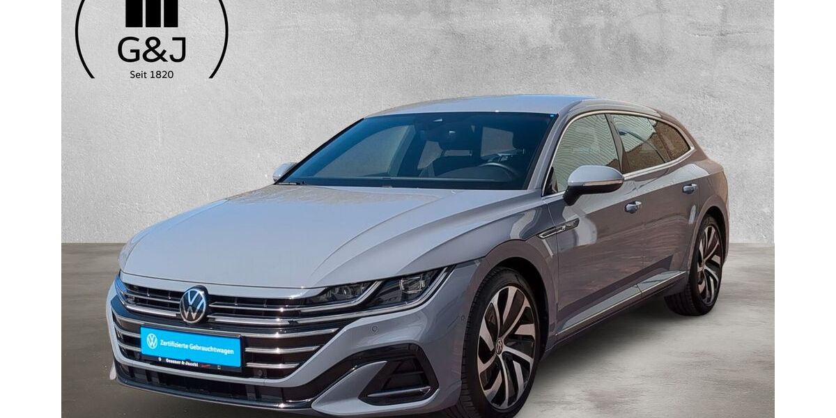 VW Arteon 93.790 km 25.850 &euro; Hannover 30449