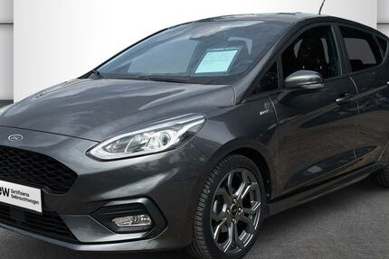 Ford Fiesta 59.462 km 13.375 &euro; Hannover 30519