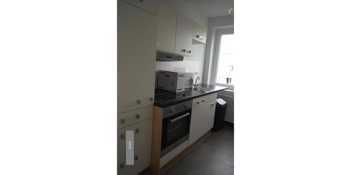 Etagenwohnung Hannover Döhren-Wülfel - 3 Zimmer, 63 m&sup2;, 149.000&euro; | Angebot:24537661