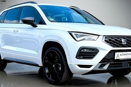 Seat Ateca 3.000 km 32.950 &euro; Ronnenberg (Hannover) 30952