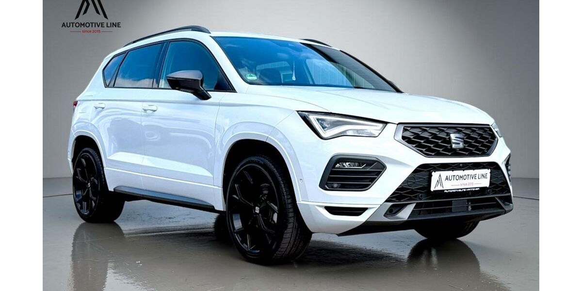 Seat Ateca 3.000 km 32.950 &euro; Ronnenberg (Hannover) 30952