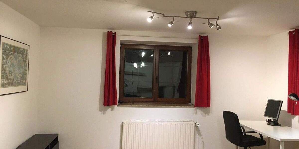 Etagenwohnung Algermissen Bledeln - 3 Zimmer, 85 m&sup2;, 679&euro; | Angebot:25324379