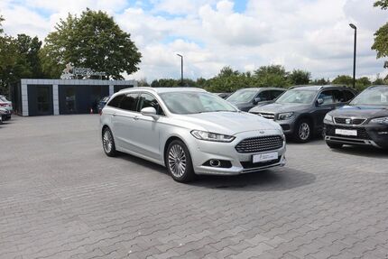 Ford Mondeo 122.000 km 13.900 € Hannover 30457