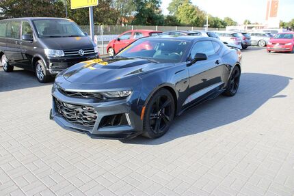 Chevrolet Camaro 39.000 km 32.500 &euro; Ronnenberg 30952