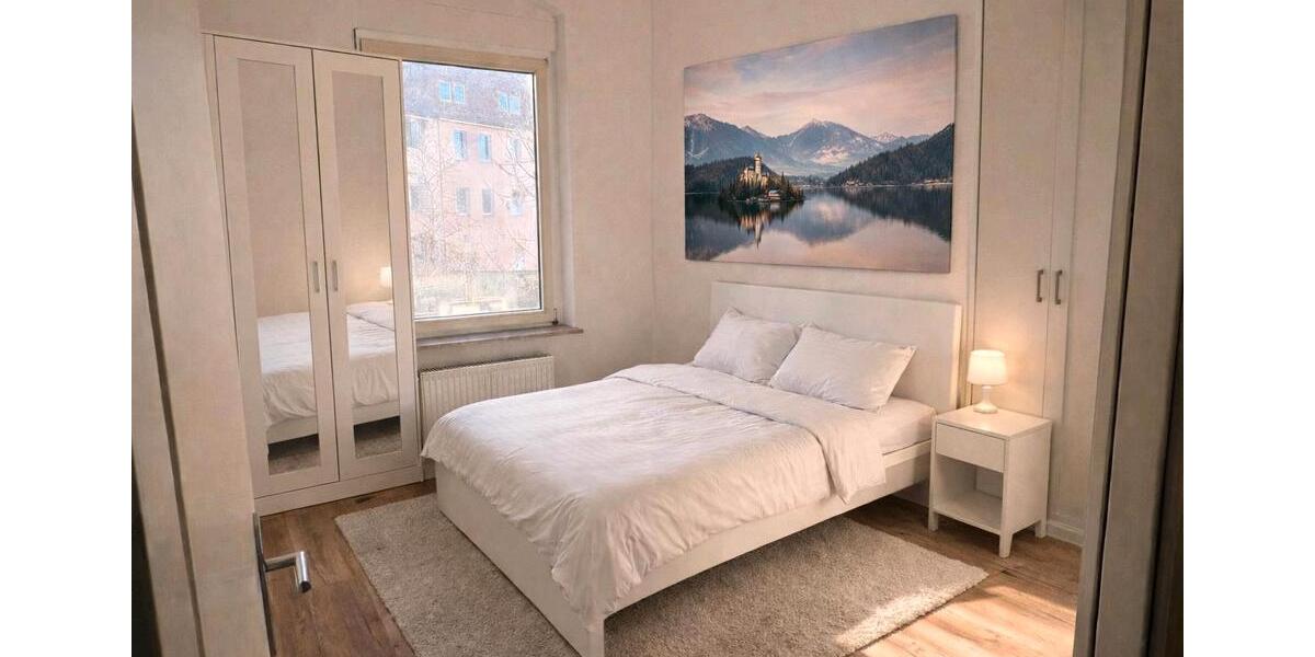 Erdgeschoßwohnung Hildesheim - 2 Zimmer, 60 m&sup2;, 600&euro; | Angebot:25515106