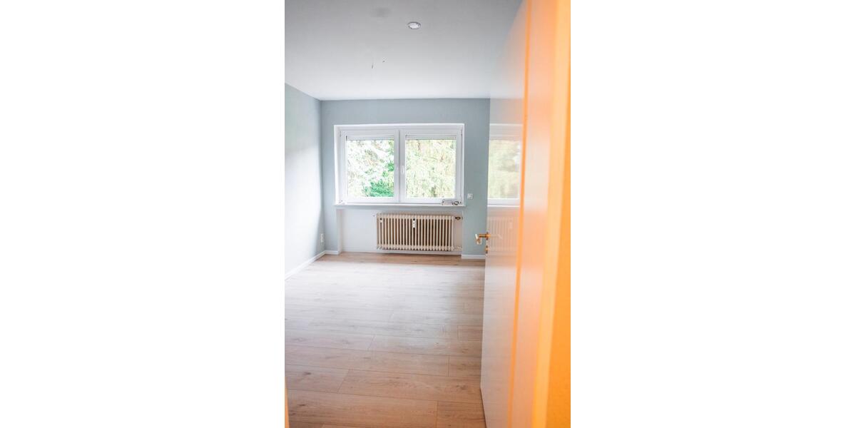 Etagenwohnung Hannover Döhren-Wülfel - 4 Zimmer, 100 m&sup2;, 369.000&euro; | Angebot:27258901