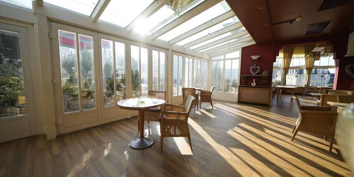 Gewerbeobjekt Bad Nenndorf Waltringhausen - 1 Zimmer, 716 m&sup2;, 595.000&euro; | Angebot:24041969