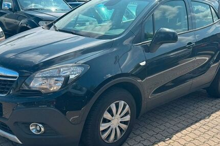 Opel Mokka 300.000 km 4.000 &euro; Seelze 30926